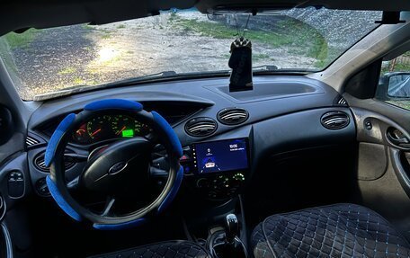 Ford Focus IV, 2003 год, 259 000 рублей, 4 фотография