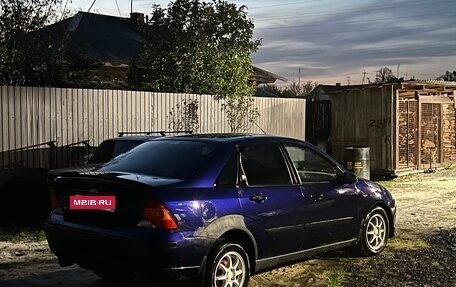 Ford Focus IV, 2003 год, 259 000 рублей, 3 фотография