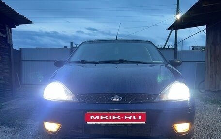 Ford Focus IV, 2003 год, 259 000 рублей, 7 фотография