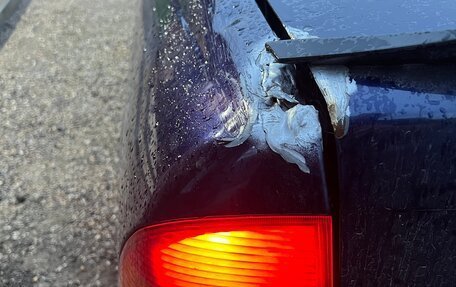 Ford Focus IV, 2003 год, 259 000 рублей, 11 фотография