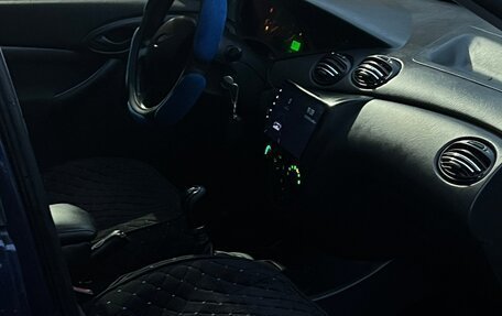 Ford Focus IV, 2003 год, 259 000 рублей, 9 фотография