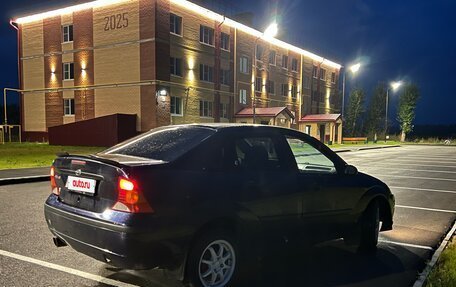 Ford Focus IV, 2003 год, 259 000 рублей, 15 фотография