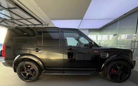 Land Rover Discovery III, 2008 год, 999 000 рублей, 5 фотография