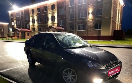 Ford Focus IV, 2003 год, 259 000 рублей, 13 фотография