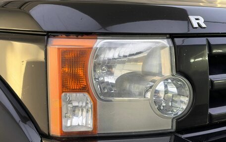 Land Rover Discovery III, 2008 год, 999 000 рублей, 21 фотография