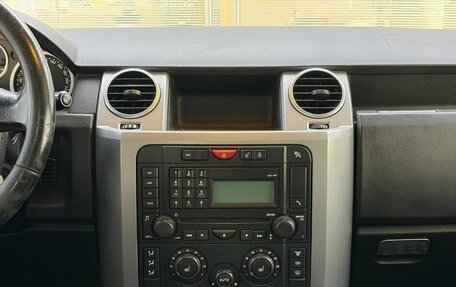 Land Rover Discovery III, 2008 год, 999 000 рублей, 18 фотография