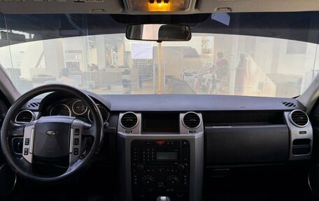 Land Rover Discovery III, 2008 год, 999 000 рублей, 17 фотография