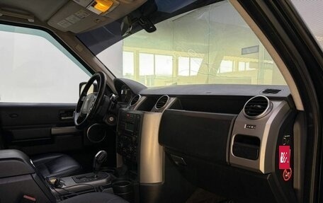 Land Rover Discovery III, 2008 год, 999 000 рублей, 13 фотография