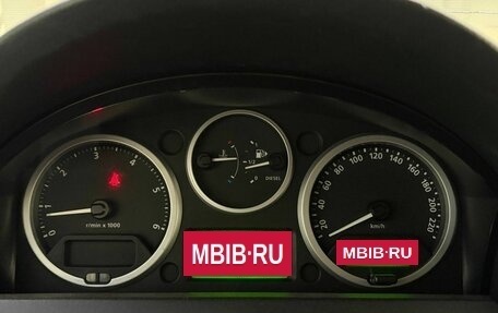 Land Rover Discovery III, 2008 год, 999 000 рублей, 16 фотография