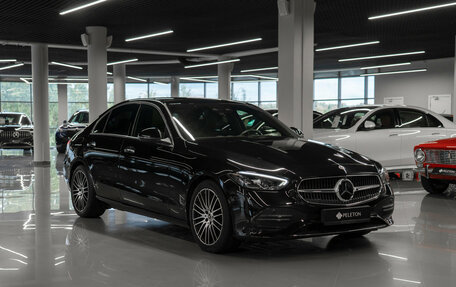 Mercedes-Benz C-Класс, 2023 год, 5 800 000 рублей, 2 фотография
