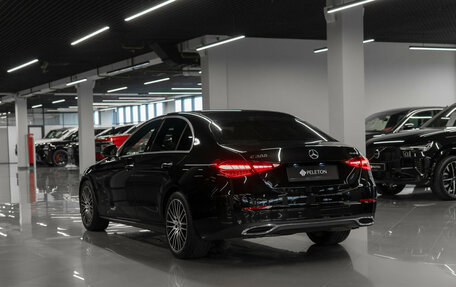 Mercedes-Benz C-Класс, 2023 год, 5 800 000 рублей, 4 фотография
