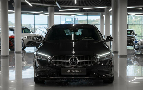 Mercedes-Benz C-Класс, 2023 год, 5 800 000 рублей, 3 фотография