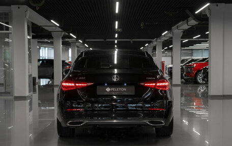 Mercedes-Benz C-Класс, 2023 год, 5 800 000 рублей, 6 фотография