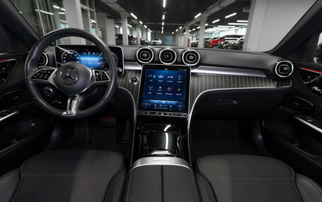Mercedes-Benz C-Класс, 2023 год, 5 800 000 рублей, 12 фотография
