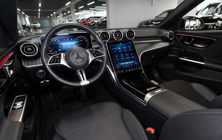 Mercedes-Benz C-Класс, 2023 год, 5 800 000 рублей, 11 фотография