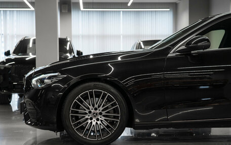 Mercedes-Benz C-Класс, 2023 год, 5 800 000 рублей, 7 фотография