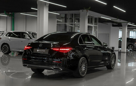 Mercedes-Benz C-Класс, 2023 год, 5 800 000 рублей, 5 фотография