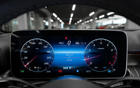 Mercedes-Benz C-Класс, 2023 год, 5 800 000 рублей, 16 фотография