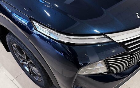 Haval F7, 2026 год, 3 799 000 рублей, 3 фотография