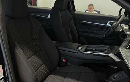 Haval F7, 2026 год, 3 799 000 рублей, 15 фотография