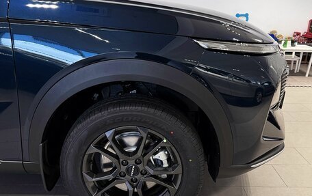 Haval F7, 2026 год, 3 799 000 рублей, 4 фотография