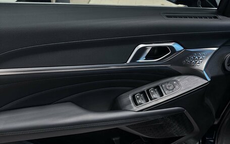 Haval F7, 2026 год, 3 799 000 рублей, 6 фотография