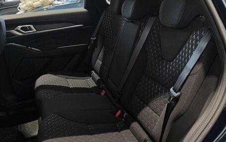 Haval F7, 2026 год, 3 799 000 рублей, 10 фотография