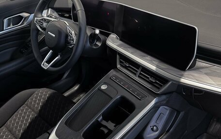 Haval F7, 2026 год, 3 799 000 рублей, 16 фотография