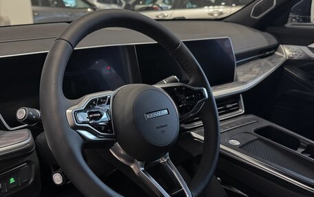 Haval F7, 2026 год, 3 799 000 рублей, 8 фотография