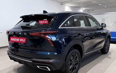 Haval F7, 2026 год, 3 799 000 рублей, 5 фотография