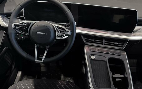 Haval F7, 2026 год, 3 799 000 рублей, 11 фотография