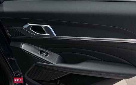 Haval F7, 2026 год, 3 799 000 рублей, 12 фотография