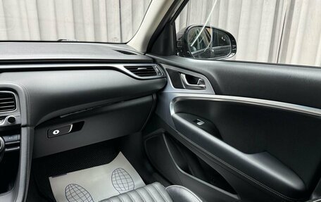 Genesis G70 I, 2018 год, 1 799 000 рублей, 13 фотография