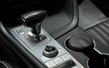 Genesis G70 I, 2018 год, 1 799 000 рублей, 18 фотография