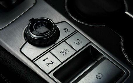 Genesis G70 I, 2018 год, 1 799 000 рублей, 19 фотография