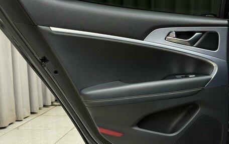 Genesis G70 I, 2018 год, 1 799 000 рублей, 29 фотография