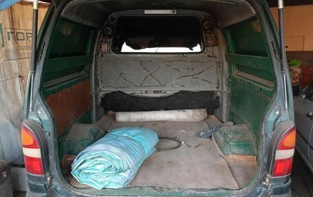 KIA Pregio I, 1999 год, 300 000 рублей, 4 фотография