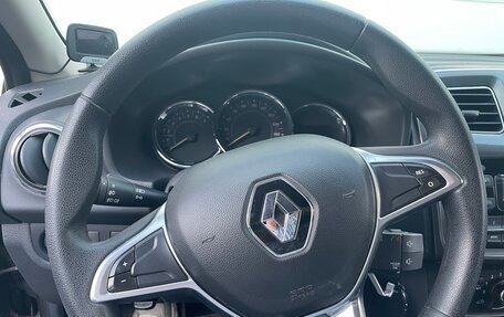 Renault Sandero II рестайлинг, 2020 год, 930 000 рублей, 4 фотография