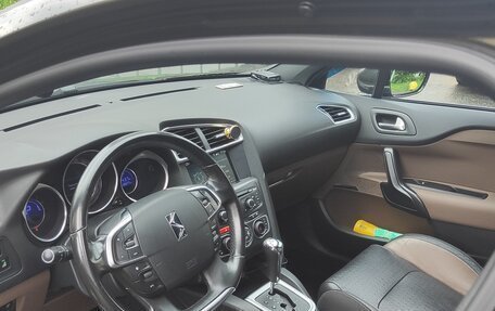 Citroen DS4, 2012 год, 750 000 рублей, 4 фотография