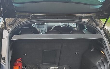 Citroen DS4, 2012 год, 750 000 рублей, 13 фотография