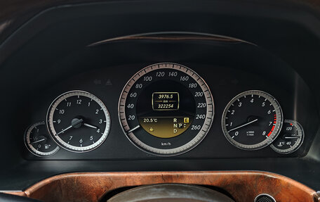 Mercedes-Benz E-Класс, 2012 год, 1 245 000 рублей, 10 фотография