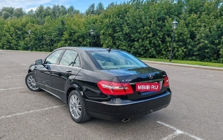 Mercedes-Benz E-Класс, 2012 год, 1 245 000 рублей, 2 фотография