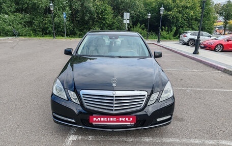 Mercedes-Benz E-Класс, 2012 год, 1 245 000 рублей, 8 фотография