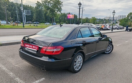 Mercedes-Benz E-Класс, 2012 год, 1 245 000 рублей, 6 фотография