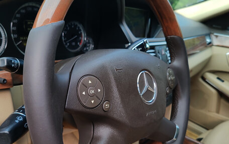 Mercedes-Benz E-Класс, 2012 год, 1 245 000 рублей, 12 фотография