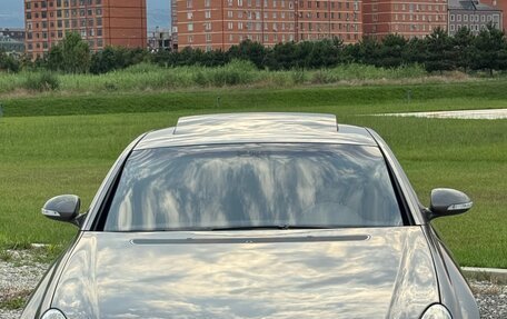 Mercedes-Benz CLS, 2005 год, 1 199 999 рублей, 4 фотография
