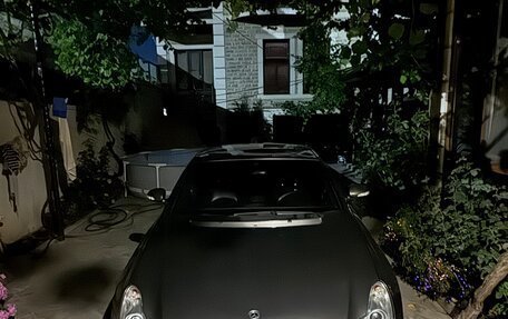 Mercedes-Benz CLS, 2005 год, 1 199 999 рублей, 5 фотография