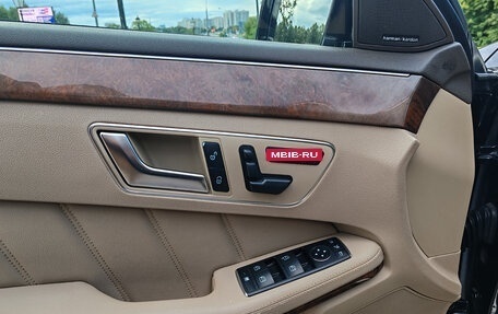 Mercedes-Benz E-Класс, 2012 год, 1 245 000 рублей, 13 фотография