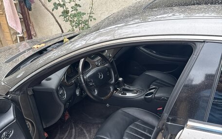 Mercedes-Benz CLS, 2005 год, 1 199 999 рублей, 11 фотография