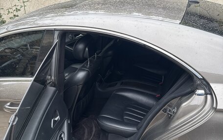 Mercedes-Benz CLS, 2005 год, 1 199 999 рублей, 12 фотография